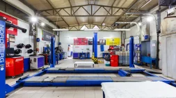 Автосервис Автомастер изображение 18