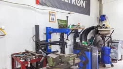 Автосервис Автомастер изображение 12