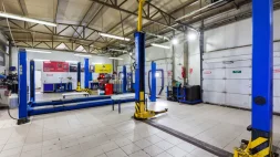 Автосервис Автомастер изображение 9