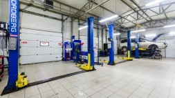Автосервис Автомастер изображение 4