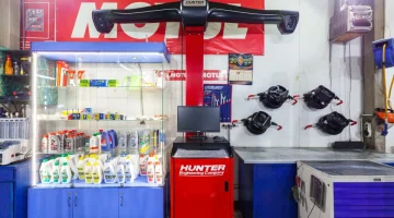 Автосервис Автомастер изображение 4