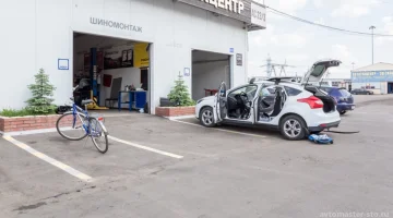Автосервис Автомастер изображение 13