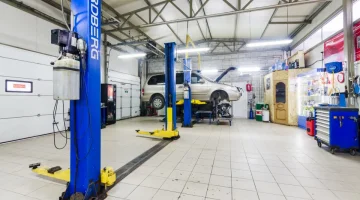Автосервис Автомастер изображение 16