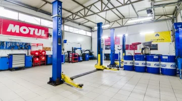 Автосервис Автомастер изображение 11