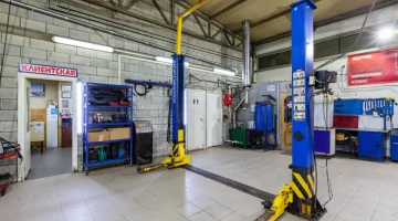 Автосервис Автомастер изображение 3