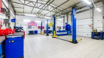Автосервис Автомастер изображение 5