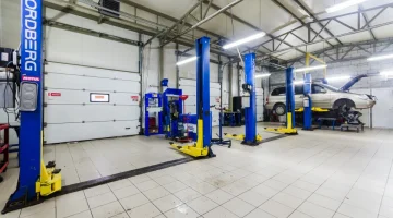 Автосервис Автомастер изображение 4