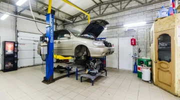 Автосервис Автомастер изображение 9
