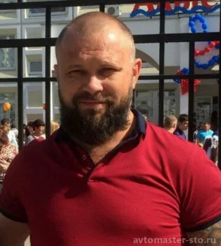 Ткачук Юрий